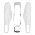 thumbnail image 2 of Étui de Clé à Distance ABS, 92A 2011 Housse de Protection Légère pour Clé Intelligente, Style Mode pour Clé Intelligente, Simple à Installer, Compatible avec 911, 2 of 7