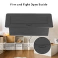 thumbnail image 3 of Up Desktop Pop Up Socket 2 X 3 Clavijas 2 X Puertos USB Toma Emergente De Mesa Multifuncional Para La Oficina Del Hotel En Casa, 3 of 7