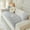 Light Gray, variant on TOPCHANCES Fuzzy Couch Covers for Pets, Thickened Sofa Covers Furniture Protector Mat, Pet Bed Mat Couch Cover (Light Gray, 90*160cm)