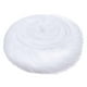 thumbnail image 3 of Cinta ancha de piel sintética para recortar, cinta de piel Artificial, rollo de tela, tiras de cinta para recortar, lazos de corona, guirnaldas, Blanco perfecl ribete de cinta, 3 of 8