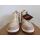 thumbnail image 3 of Ni - ke Ni - ke Air Jordan 1 Zoom Air Cmft 2 Sail-Legend Coffee Sz 14 [DV1307-120], 3 of 5