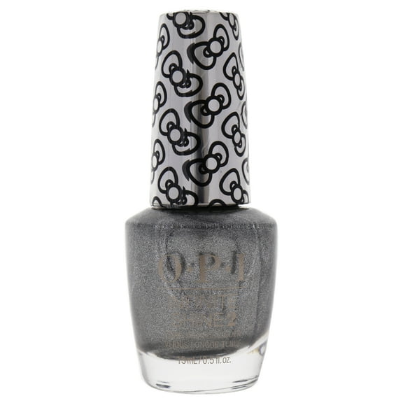 OPI Infinite Shine 2 Lacquer - HR L42 Isnt She Iconic Nail Polish, Women, 0.5oz
