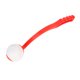 thumbnail image 4 of Lanzador de pelotas de tenis interactivo con mango ergonómico para perros, juguete para entrenamiento al aire libre., 4 of 14