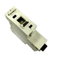 thumbnail image 4 of Interruptor De Aire Palanca 1 Simple AC 230V / 400V 20A Piezas De Equipo Industriales Cola Protector del interruptor, 4 of 6