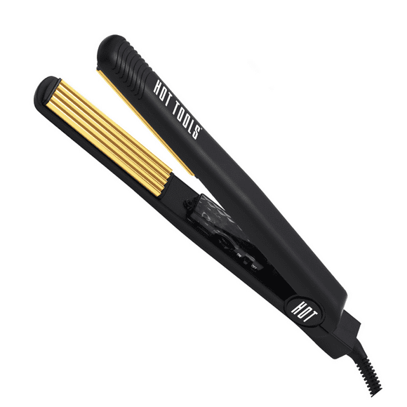 Hair Crimper Volume