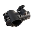thumbnail image 1 of Blinkol Drum Rack Clamp Attachment Percussion Accessories Portable Hardware Professional 3 way, 1 of 9