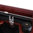 thumbnail image 1 of Xingzhi Retro Creative Typewriter Wind Up Music Box Clockwork Toy Desktop Supplies, 1 of 9