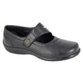 thumbnail image 1 of Mod Comfys Womens Leather Superlight Shoes, 1 of 2