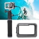 thumbnail image 4 of Jaula protectora para cámara de acción de aleación de aluminio, marco de extensión para vlogs para DJI Osmo Action, 4 of 10