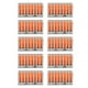 thumbnail image 2 of Terminal de abrazadera de bloque de cables, 10 piezas Abrazadera de bloque de cables Conector rápido Conector industrial Características de vanguardia, 2 of 9