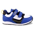 thumbnail image 2 of Tenis para Bebe Niño marca Lucho Mod. 254 abrochado fácil, 2 of 5