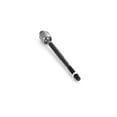 thumbnail image 3 of Metrix Premium Chassis Parts - Front Inner Tie Rod End Fits 2007-2009 Chrysler Aspen, 2007-2009 Dodge Durango, 2004-2006 Dodge Durango, Replacement EV800398, Made in Europe, 3 of 6