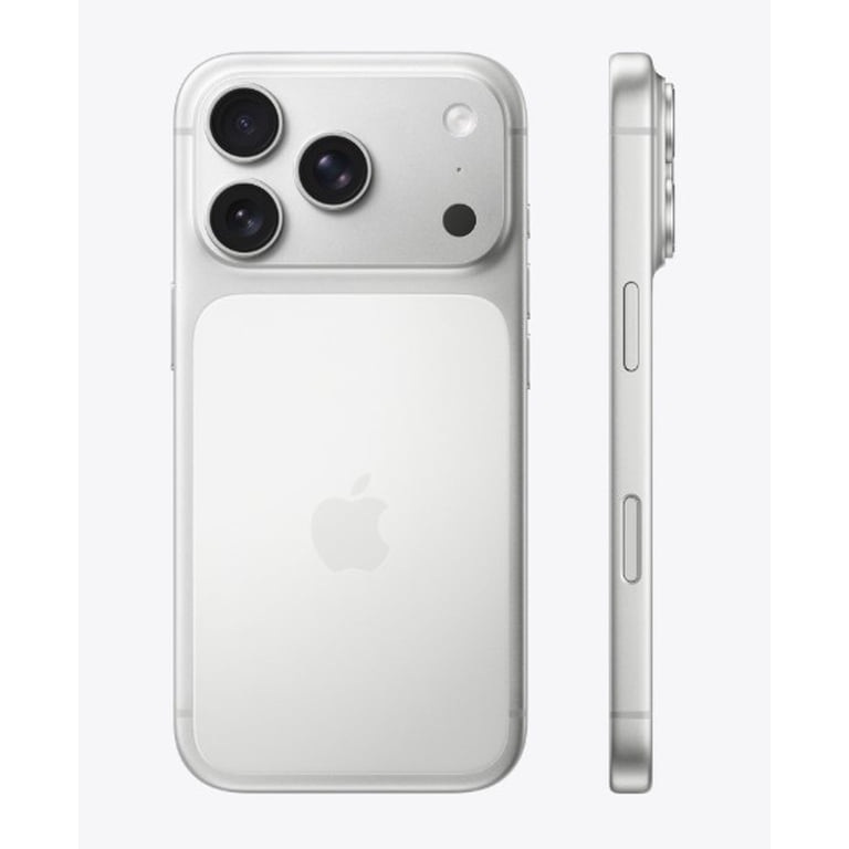 Restored Premium Apple iPhone 17 Pro - Boost Mobile - 256 GB