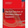 thumbnail image 1 of La Solution Rapide des Équations Intégrales de Limites, 1 of 2