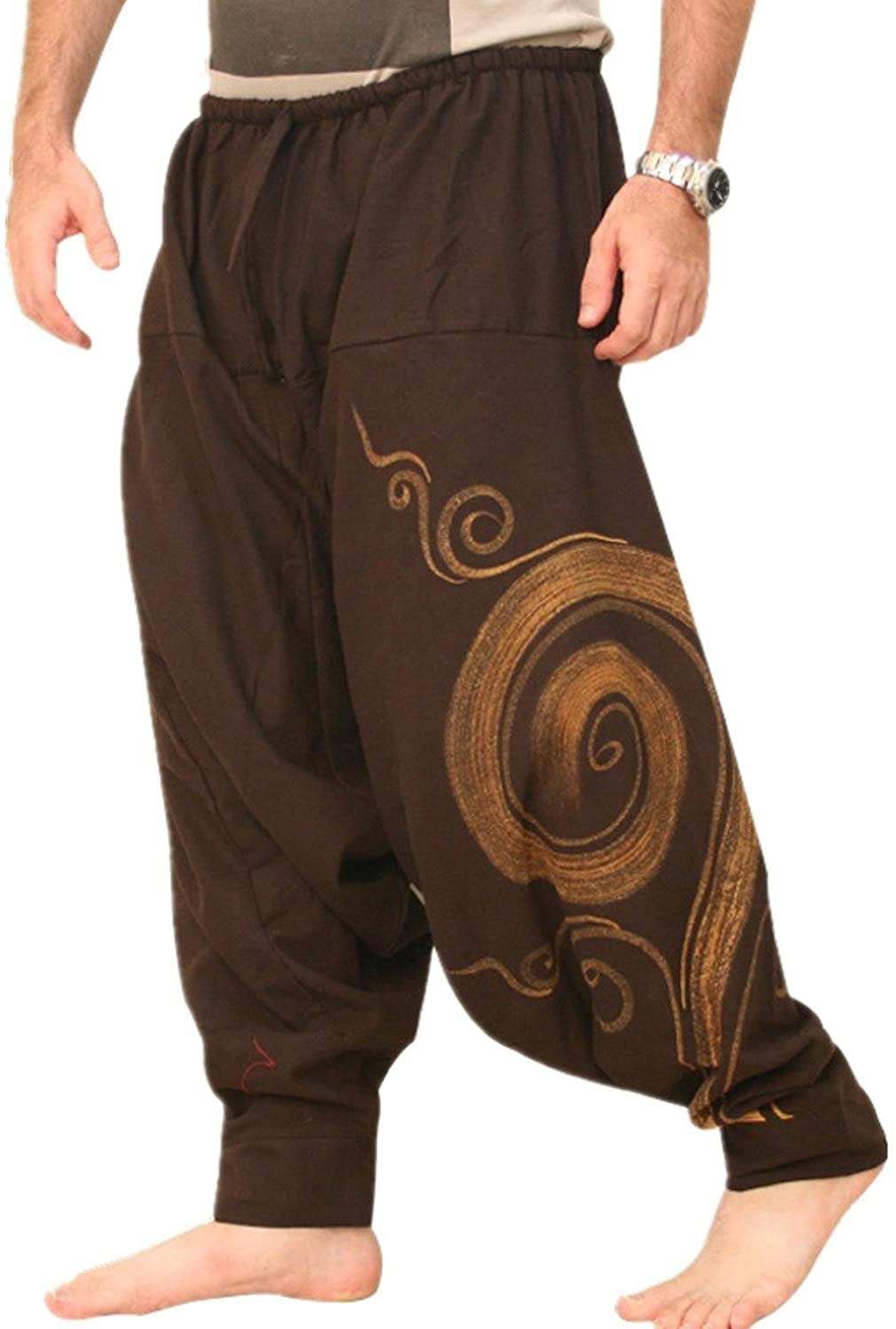 mens yoga pants walmart