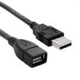 thumbnail image 3 of 10 ft USB Cable for PS3 Controller, Charging Cord for Playstation 3 Wireless Dualshock Cechzc2u-joystick, 3 of 5