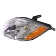 thumbnail image 3 of For Mitsubishi Outlander 2005 2006 Headlight Assembly LS/SE/XLS Model Driver Side MI2502145, 3 of 4