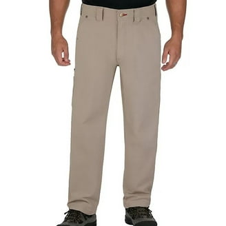 Coleman Men's Bonded Fleece Lined Tear Resistant Comfort Stretch