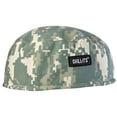 thumbnail image 2 of Ergodyne Chill-Its 6630 Absorptive Moisture-Wicking Skull Cap, 2 of 2