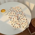 thumbnail image 3 of Nyeemya Boys Girls Casual Pants Summer Cute Graphic Lightweight Bloomers Toddler Kids Pull-on Harem Colorful Bears 120, 3 of 5
