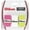 Assorted, variant on PRO OVERGRIP - 3 PACK ASSORTED