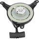 thumbnail image 1 of Recoil Starter Replacement for GXV140 GXV160 1P61P0 Lawn Mower Engine, 1 of 5