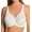Pearl, variant on Lilyette By Bali Minimizer Underwire Bra Womens Full Coverage Seamless LY0428