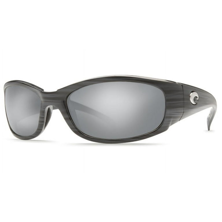 Costa Del Mar Hammerhead Polarized Copper Silver Mirror 580G