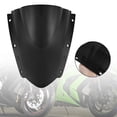thumbnail image 2 of Windshield Windscreen Protector for Kawasaki Ninja ZX-10R 2021-2024, 2 of 13