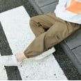 thumbnail image 3 of Generic 2024 New Clothing Cargo Pants Trousers Fashion Boys Pants Spring Elastic Casual Summer Pants for Fashion Casual Breathable Lightweight (5-6 Years,Beige), 3 of 9