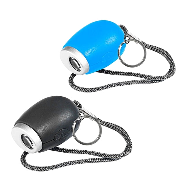 Mini Reloj De Proyección Portátil Sunnimix 2 Piezas LED