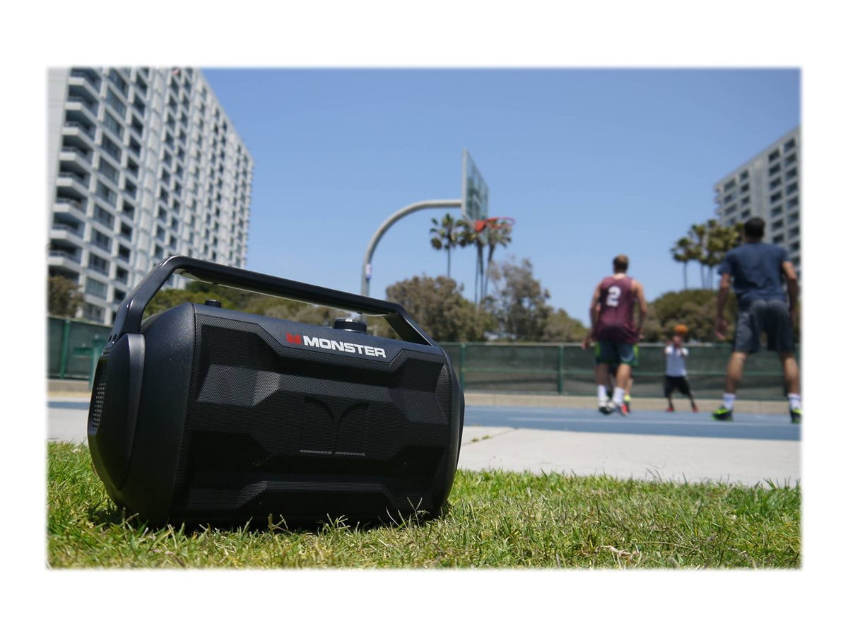 monster nomad walmart