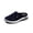 Navy, variant on YOUYEDIAN Orthopedic Shoes for Women Arch Support Running Shoes Breathable Non Slip Slip on Server Shoes Mesh Stretch Soft 2026 New Orthopedic Shoes