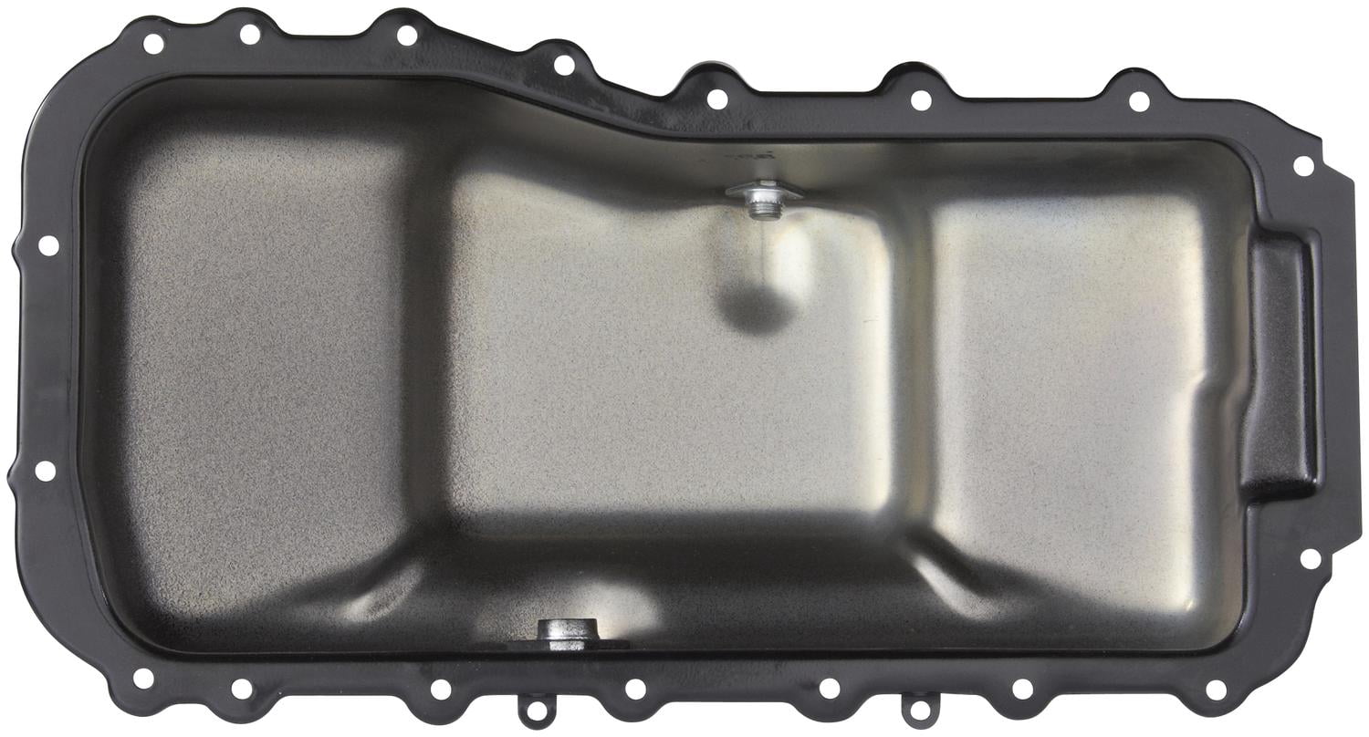 Spectra Premium CRP05B Steel Engine Oil Pan