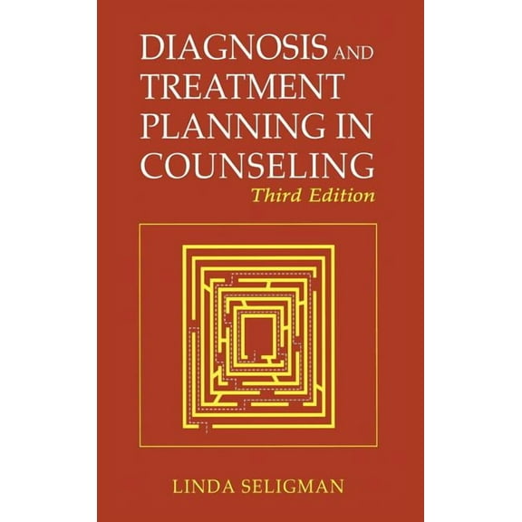 Power Electronics & Power Systems Diagnosis and Treatment Planning in Counseling, (Hardcover)
