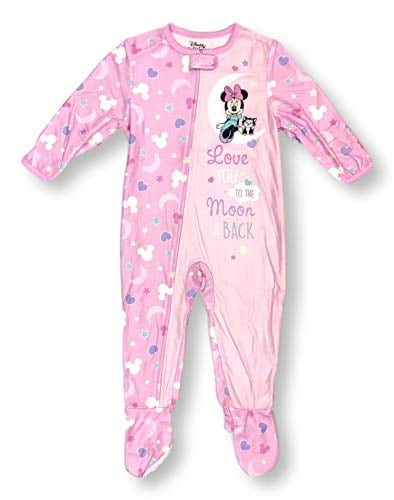 minnie mouse baby blanket walmart
