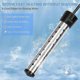 thumbnail image 2 of Immersion Water Heater, 1500W Portable Bucket Heater with 304 Stainless Steel Guard, Heats Electric, 2 of 5
