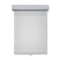 thumbnail image 1 of ITY Julia Stone - Window Roller Shade/Blind 27" X 84", Cordless, White, 1 of 6