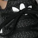 thumbnail image 5 of Adi-das Originals Swift Run 22 Men's Size 12 Running Shoes Black Sneakers #496, 5 of 6