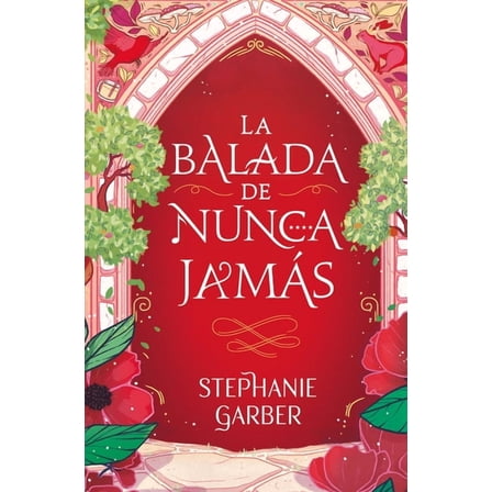 Balada de Nunca Jamás, La -V3*, (Paperback)
