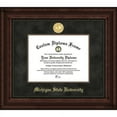 thumbnail image 3 of Campusimages OK998EXM University of Oklahoma Executive Diploma Frame, 3 of 7
