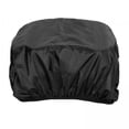 thumbnail image 1 of Paquete de 2-6 fundas para cesta de bicicleta, forro para cesta de bicicleta para , motocicletas, montaña 2 piezas, 1 of 8