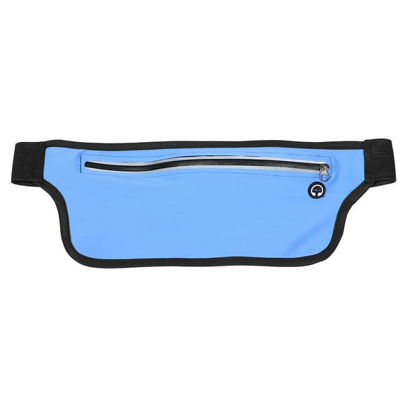 SOPOTUTU Thigh Bag For Women Secure Protection Storage Bag Blue 1Pack