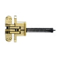 thumbnail image 4 of SOSS Invisible/Concealed Single Door Hinge, 4 of 7
