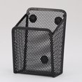 thumbnail image 2 of Pen Holder Mesh Pencil Holder Metal Pencil Holder For Desk Office Pen Organize, 2 of 4