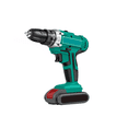 thumbnail image 1 of Rotomartillo electroneumático Adeske T66 inalámbrico verde oscuro con 156W de potencia 100V/240V, 1 of 5