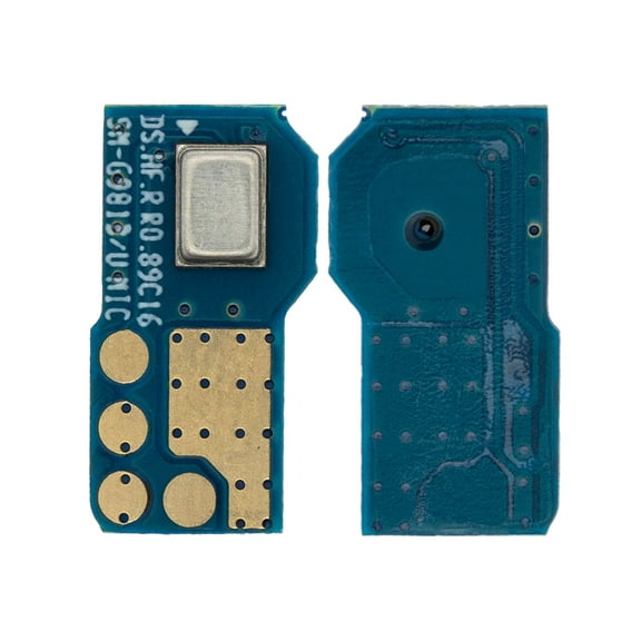 Replacement Microphone Board Compatible For Samsung Galaxy S20 5G (Aftermarket Plus)