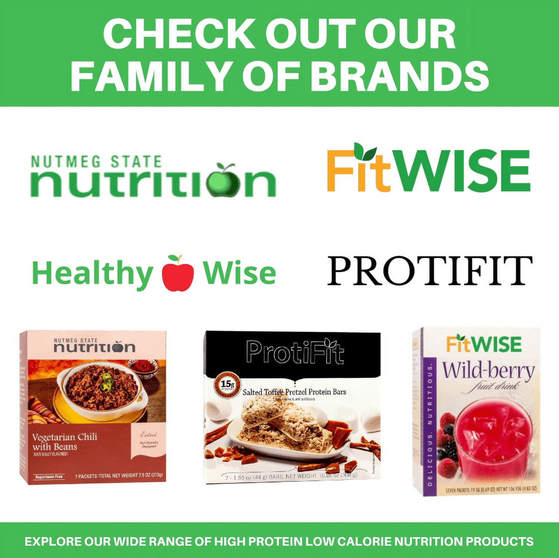 Proti Fit Chocolate Coated Soy Snacks
