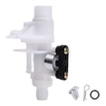thumbnail image 2 of Upgraded Toilet Water Module Service Kit, Precise Fit 31113 Leakproof Toilet Water Valve Module Assembly  for Motorhome, 2 of 7