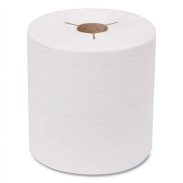 Tork TRK8031050 8 x 10 in. Advanced Hand Towel Roll - White - Pack of 6